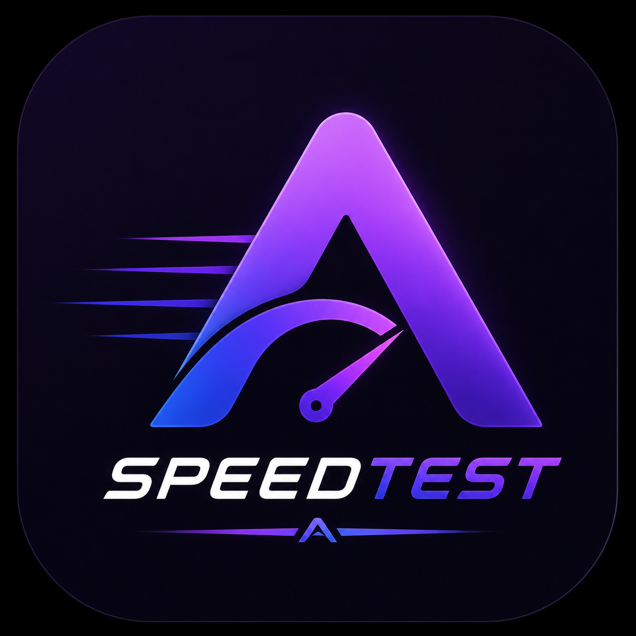 Avyra Speedtest
